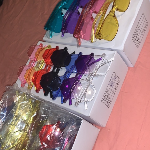 Royal Kids & Adult Shades 👑💕 - Picture 2 of 2